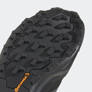 ADIDAS TERREX Halbschuh in Schwarz