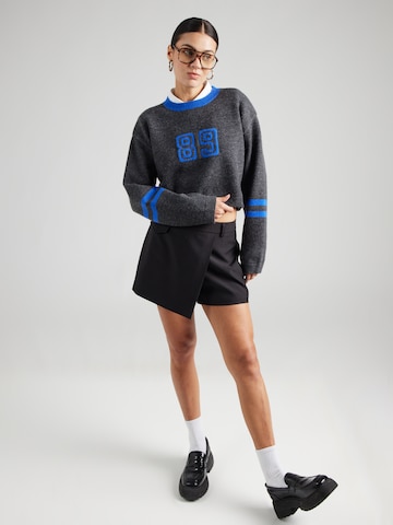 Pull-over 'Jorina' STUDIO SELECT en bleu