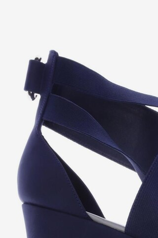 & Other Stories High Heels & Pumps in 41 in Blue