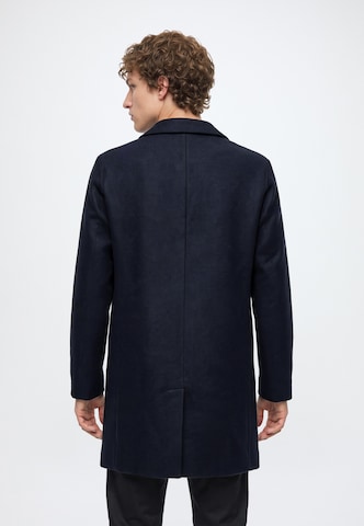 Only & Sons - Abrigo de entretiempo en azul