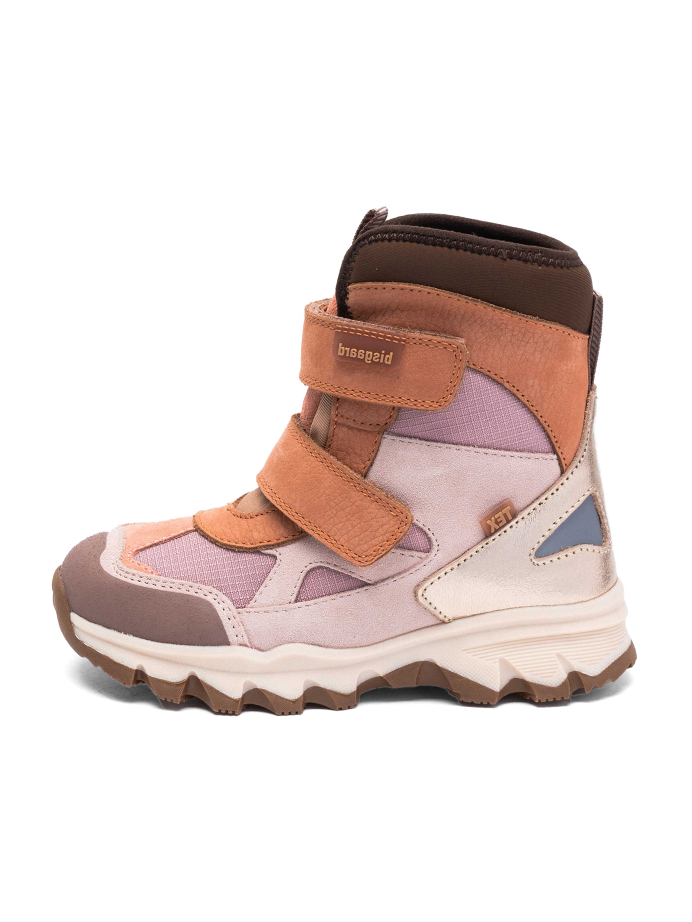 BISGAARD Сноубутсы 'Edon' в Ярко-розовый