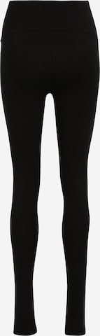 Pieces Maternity Skinny Leggings 'MAJA ' in Black