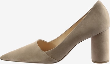 Högl Pumps 'Isabella' in Beige: front