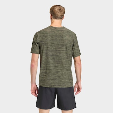 ADIDAS PERFORMANCE Performance Shirt in Green