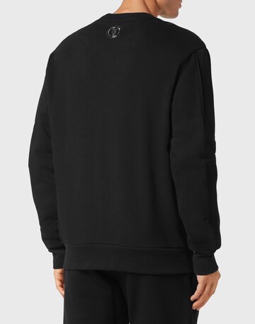 Plein Sport - Sweatshirt em preto