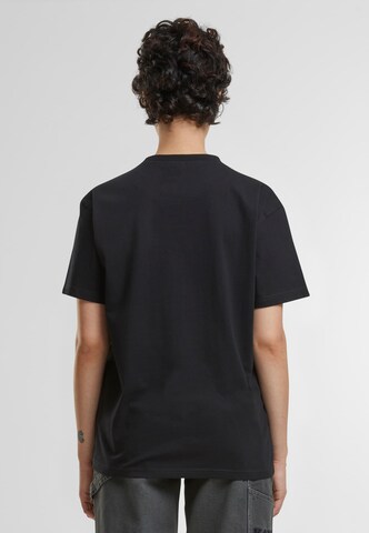 Karl Kani Shirt in Black