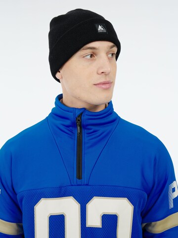PROTEST Winter jacket 'PRTPlus' in Blue
