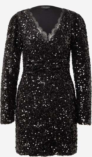 Dorothy Perkins Kleid in schwarz, Produktansicht
