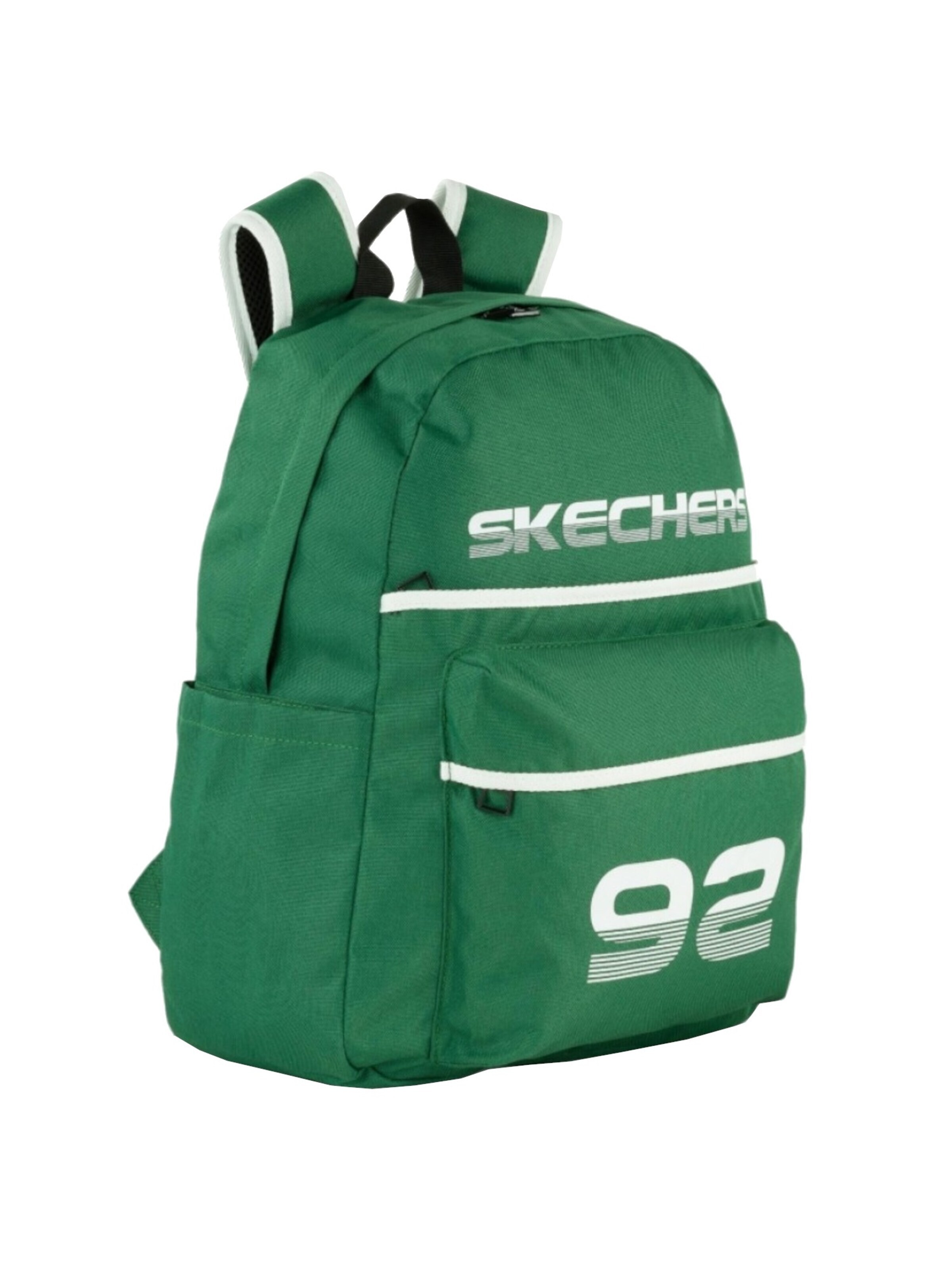 SKECHERS Backpack 'Skechers Downtown Backpack' in Green