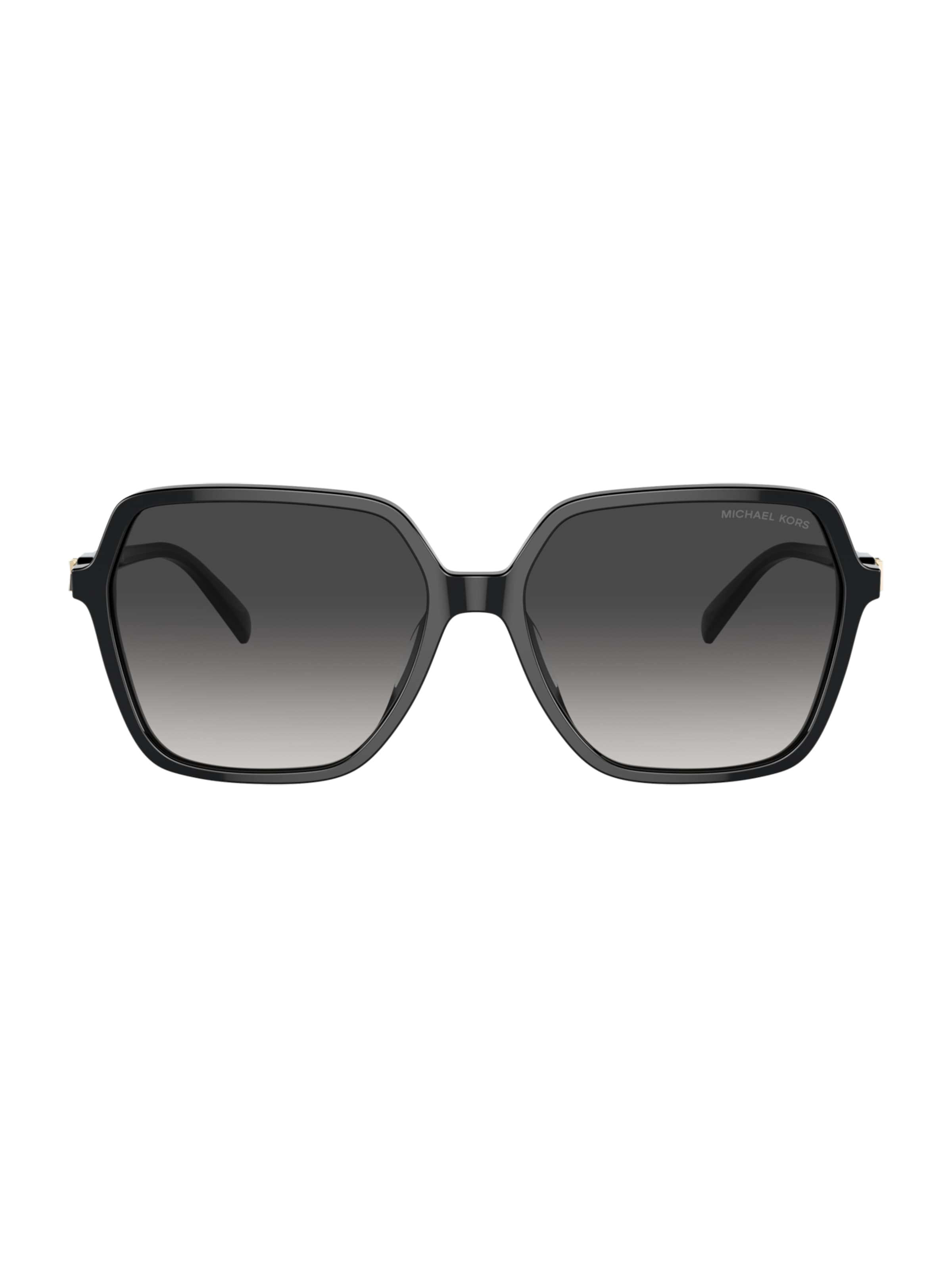 Lunettes de soleil '0MK2196U' MICHAEL Michael Kors en noir