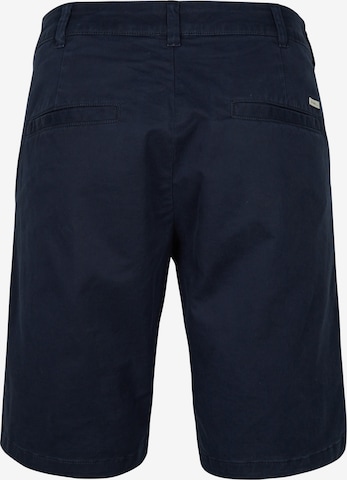 O'NEILL Regular Chino in Blauw