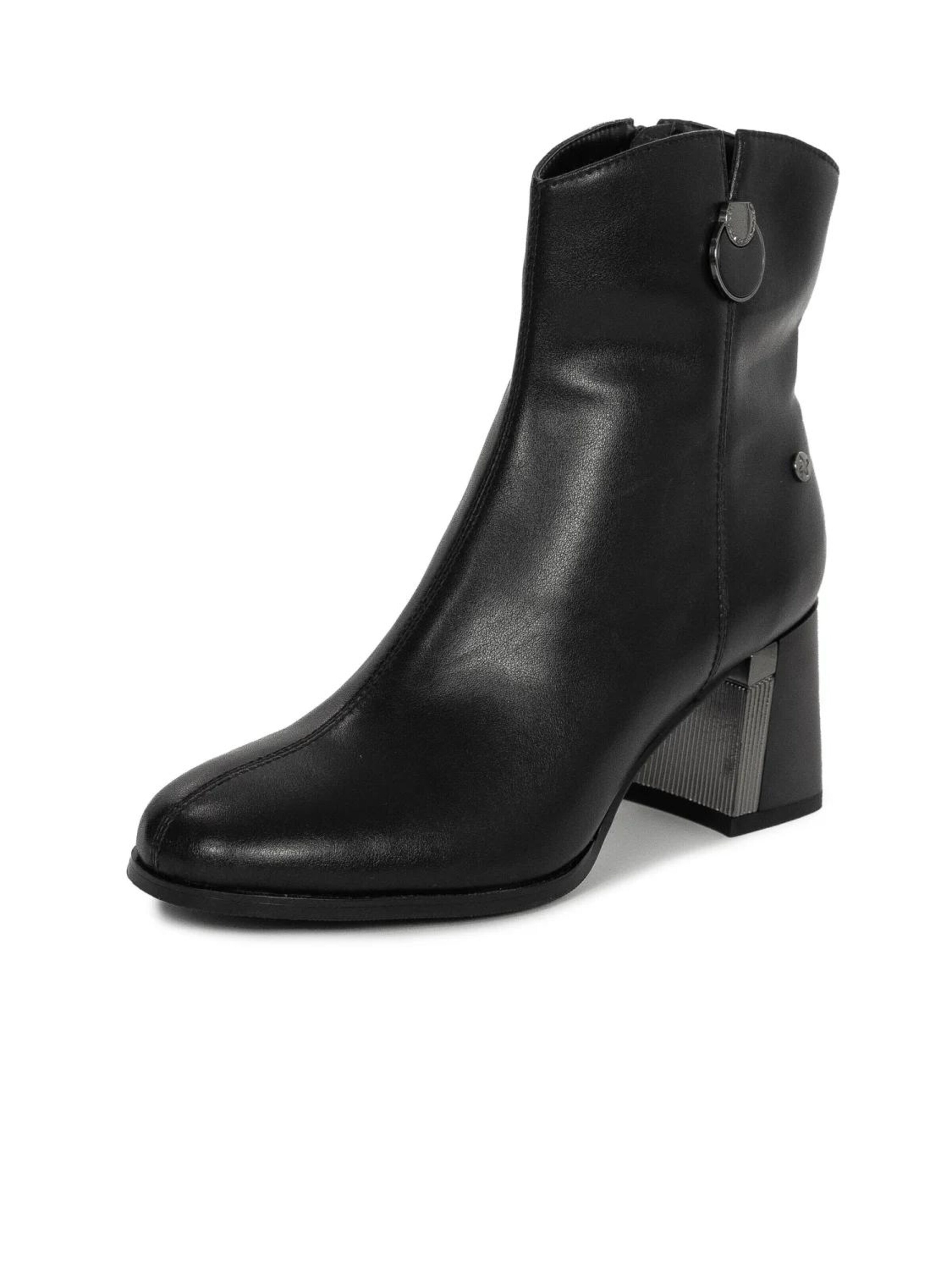 Maciejka Stiefelette‌ in 36 in schwarz, Produktansicht