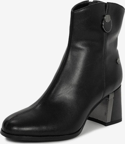 Maciejka Stiefelette in 36 in schwarz, Produktansicht