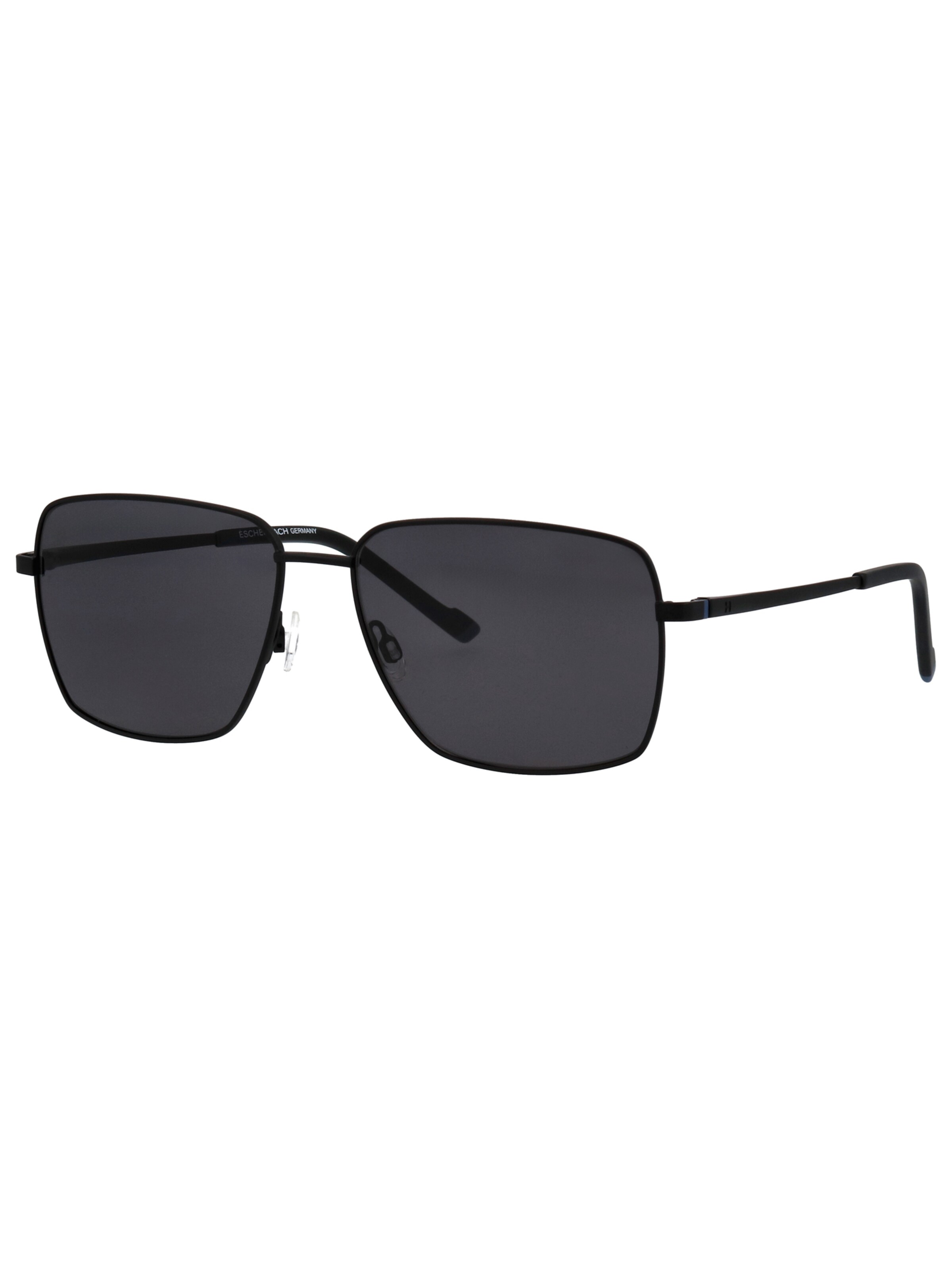 Humphrey's eyewear Sunglasses in Black: front