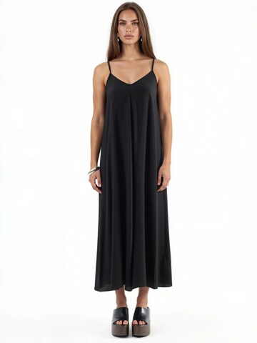 Busem - Vestido em preto