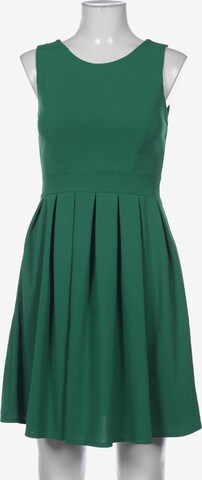 WAL G. Dress in M in Green: front