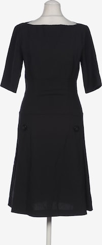 Reiss Kleid S in Schwarz: predná strana