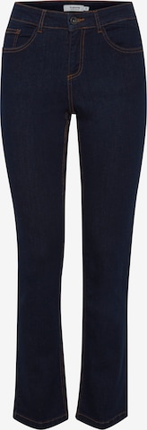 b.young Jeans in Blue: front