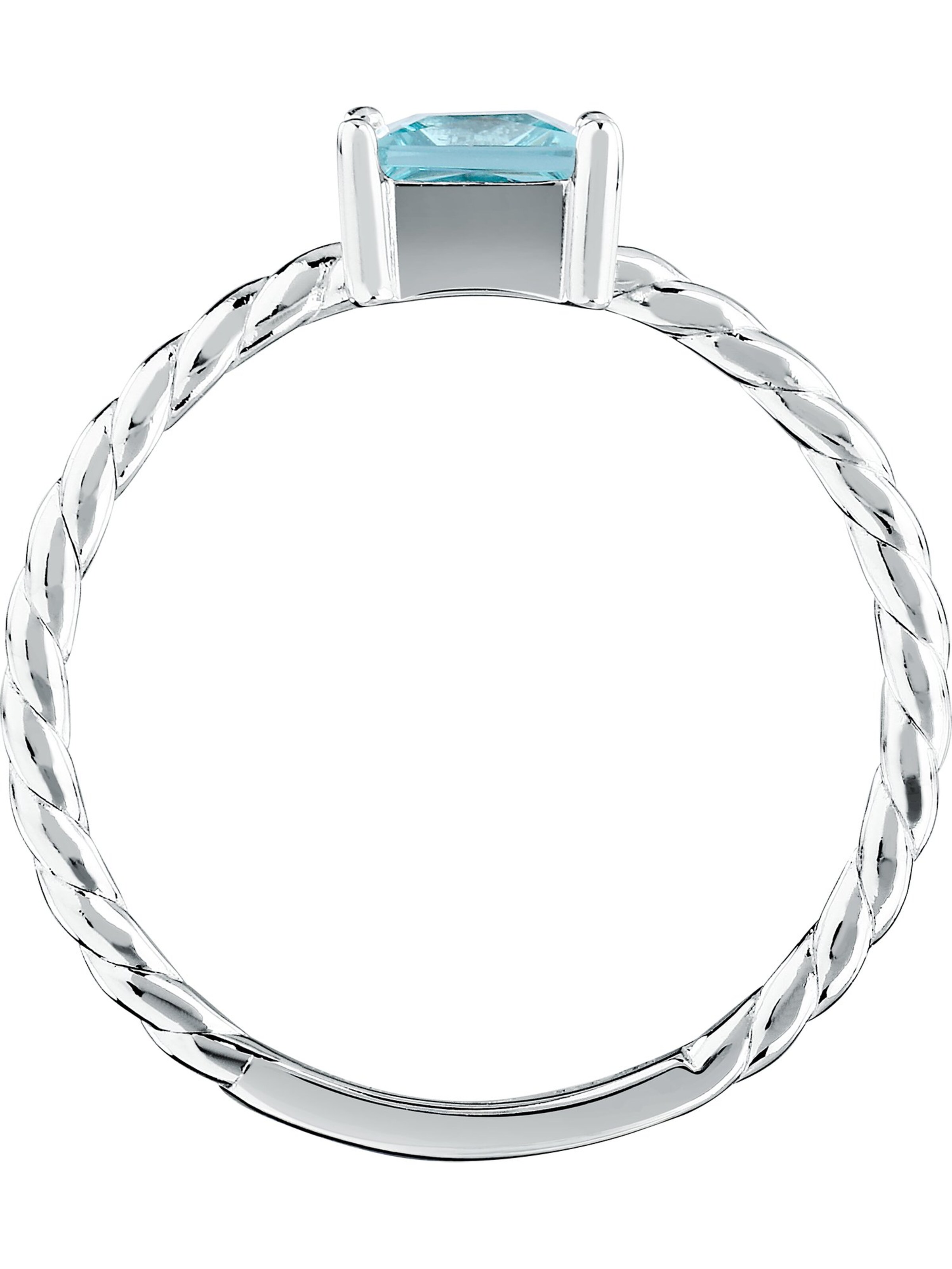 ESPRIT Ring in Silber