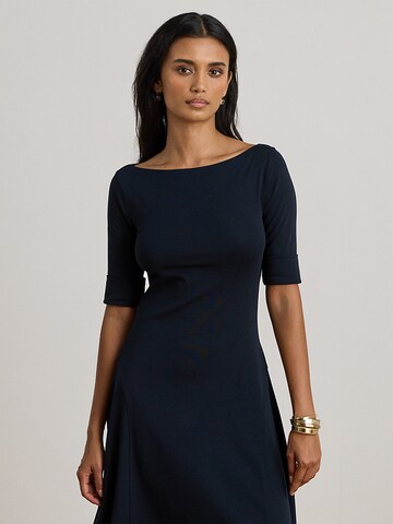 Robe Lauren Ralph Lauren en bleu