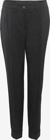 trueStory Pants 'ARIL' in Black: front