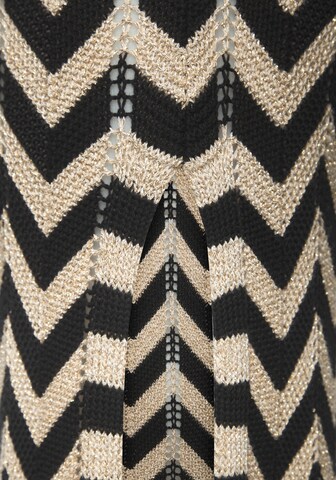 BUFFALO Kleid in Beige