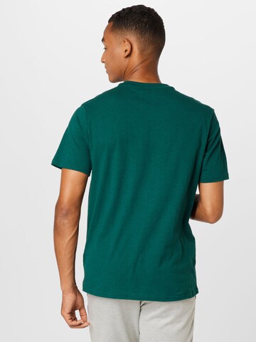 OAKLEY - Camisa funcionais em verde