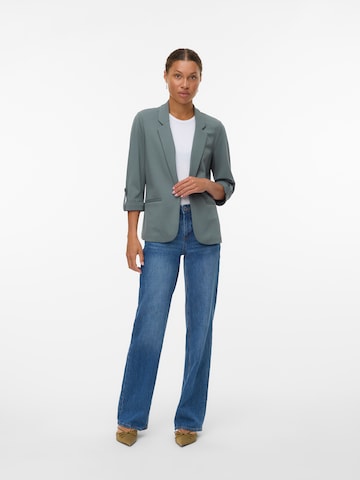 VERO MODA Blézer 'VMEVA' - zöld