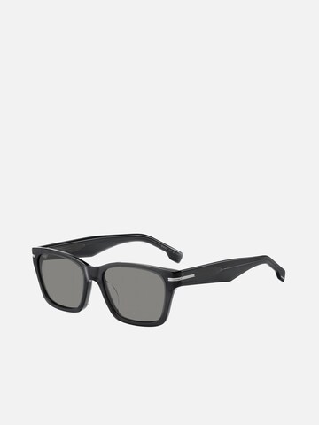 HUGO BOSS - Gafas de sol en gris