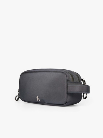 Scalpers Toiletry Bag 'Harper' in Blue