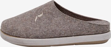 ROMIKA Mules in Beige: front