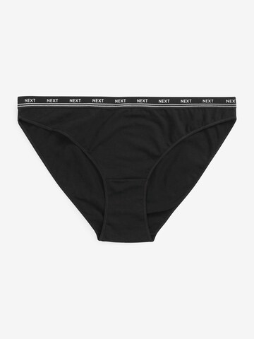 Slip di Next in nero