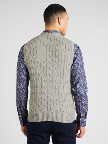 Débardeur Polo Ralph Lauren en gris