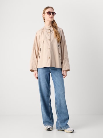 MOS MOSH Kevad-sügisjope 'MMSheena', värv hall