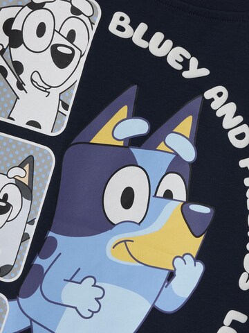NAME IT Shirt 'Bluey' in Blue