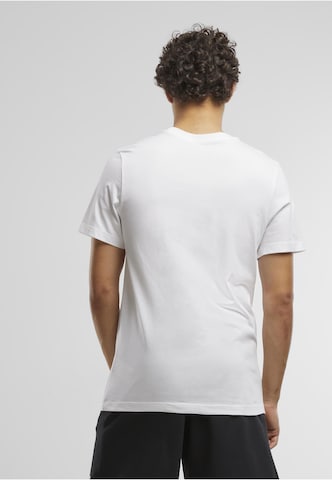 Nike Sportswear Regular Fit T-Shirt 'Futura' in Weiß