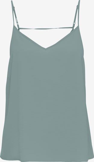 ONLY Top 'ONLNova' u sivkasto plava, Pregled proizvoda