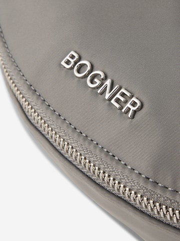 BOGNER Heuptas in Grijs