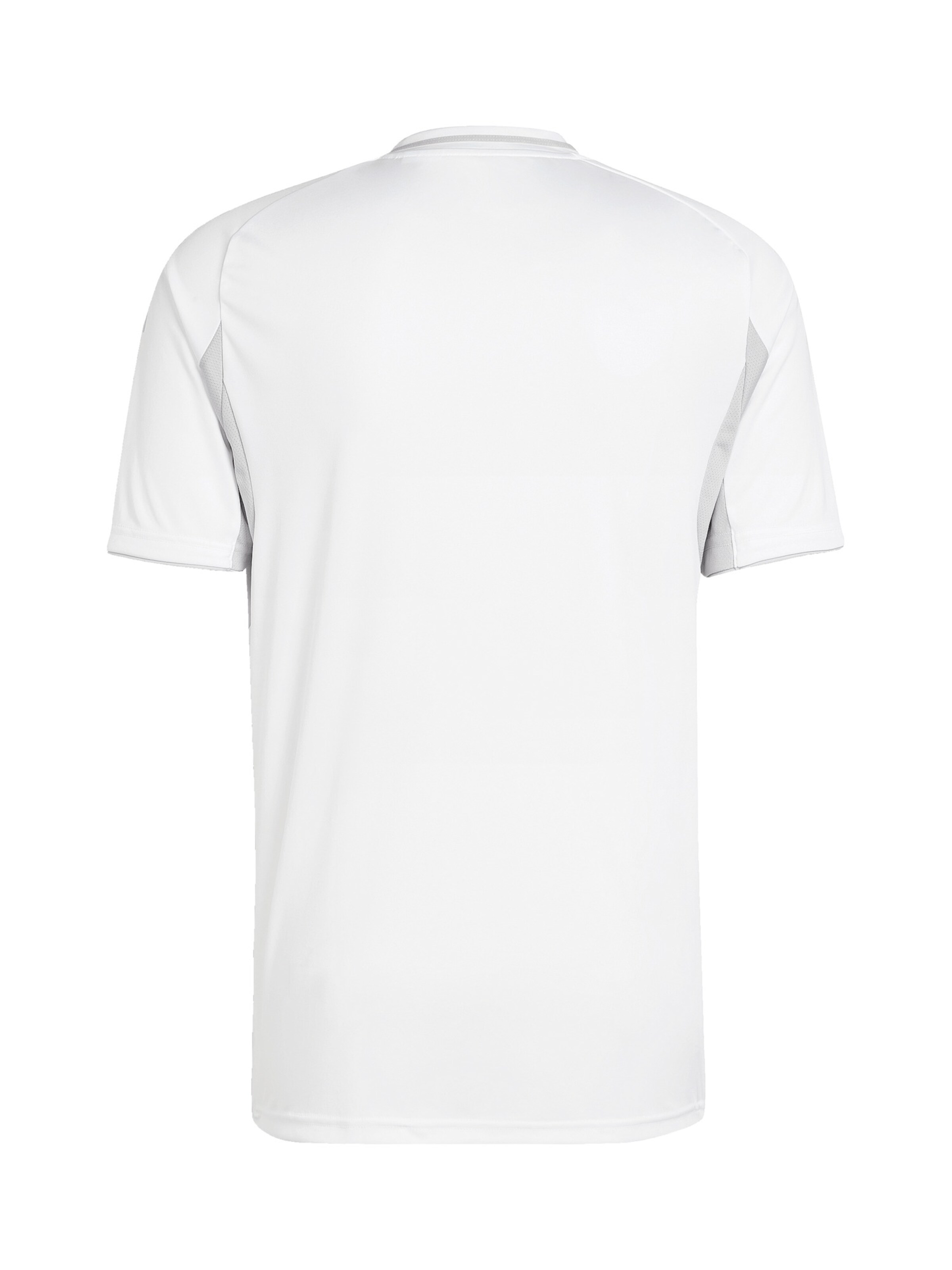 ADIDAS PERFORMANCE Trikot in Weiß