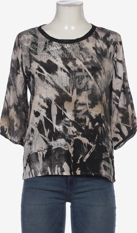 JOACHIM BOSSE Blouse & Tunic in L in Grey: front