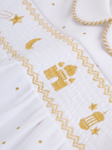 Next Beebibodi 'Eid', värv valge