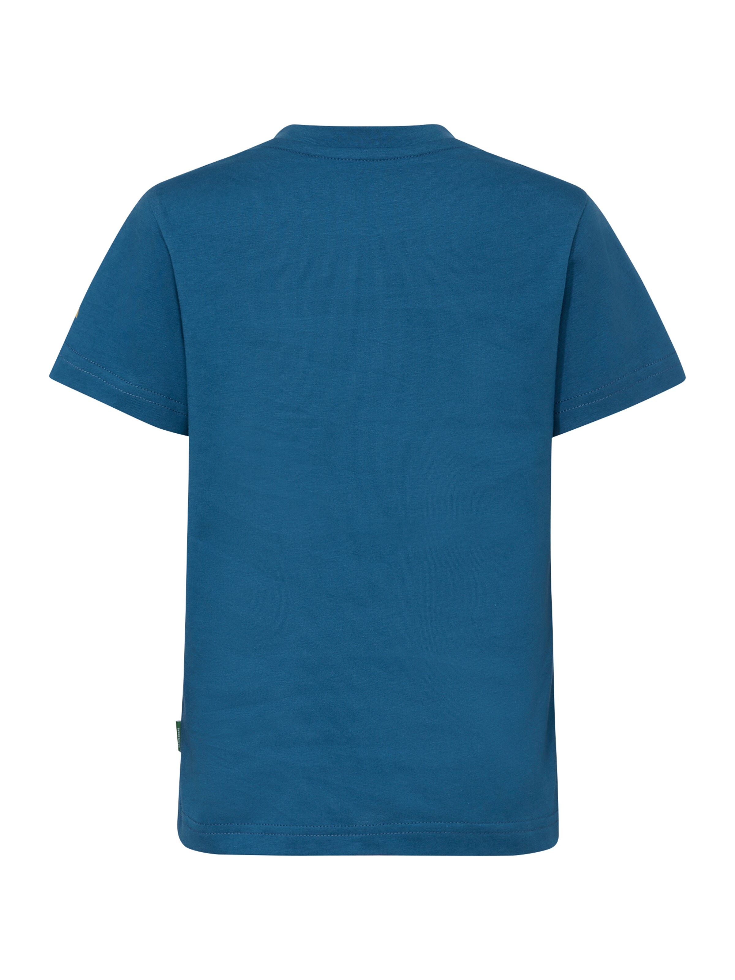 VAUDE Funktionsshirt 'Lezza' in Blau