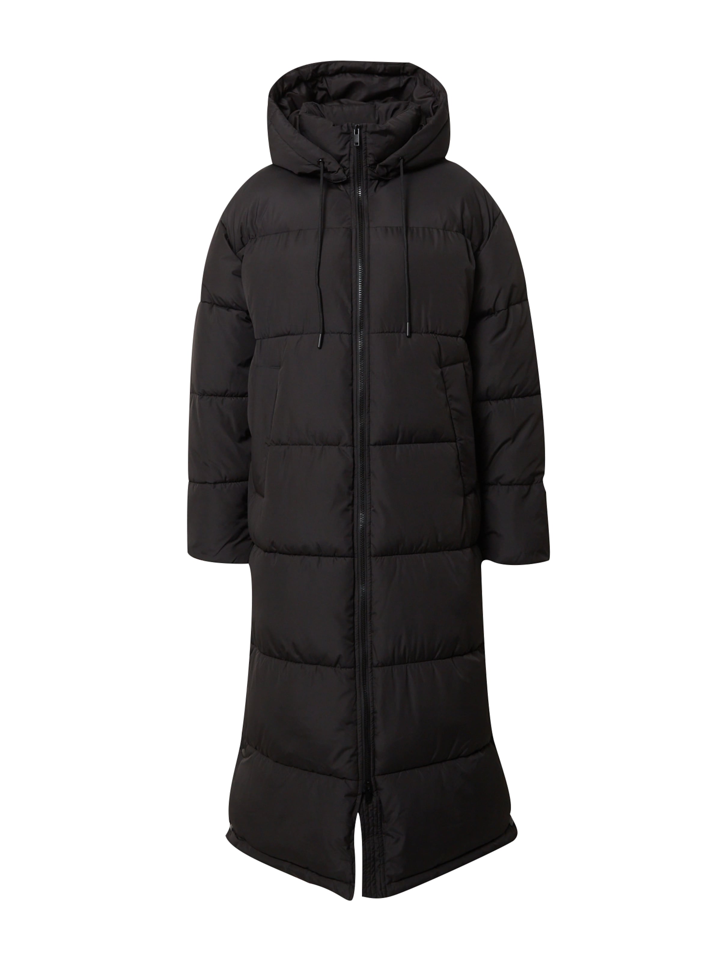 LeGer by Lena Gercke Płaszcz zimowy 'Donia' w kolorze czarnym, Podgląd produktu