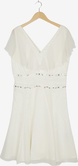 heine Kleid in XXL in weiß, Produktansicht