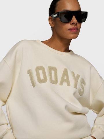 10Days Trui in Beige