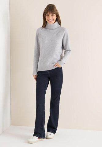 CECIL Sweater in Grey