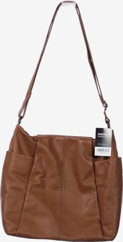 VOi Bag in One size in Brown: front