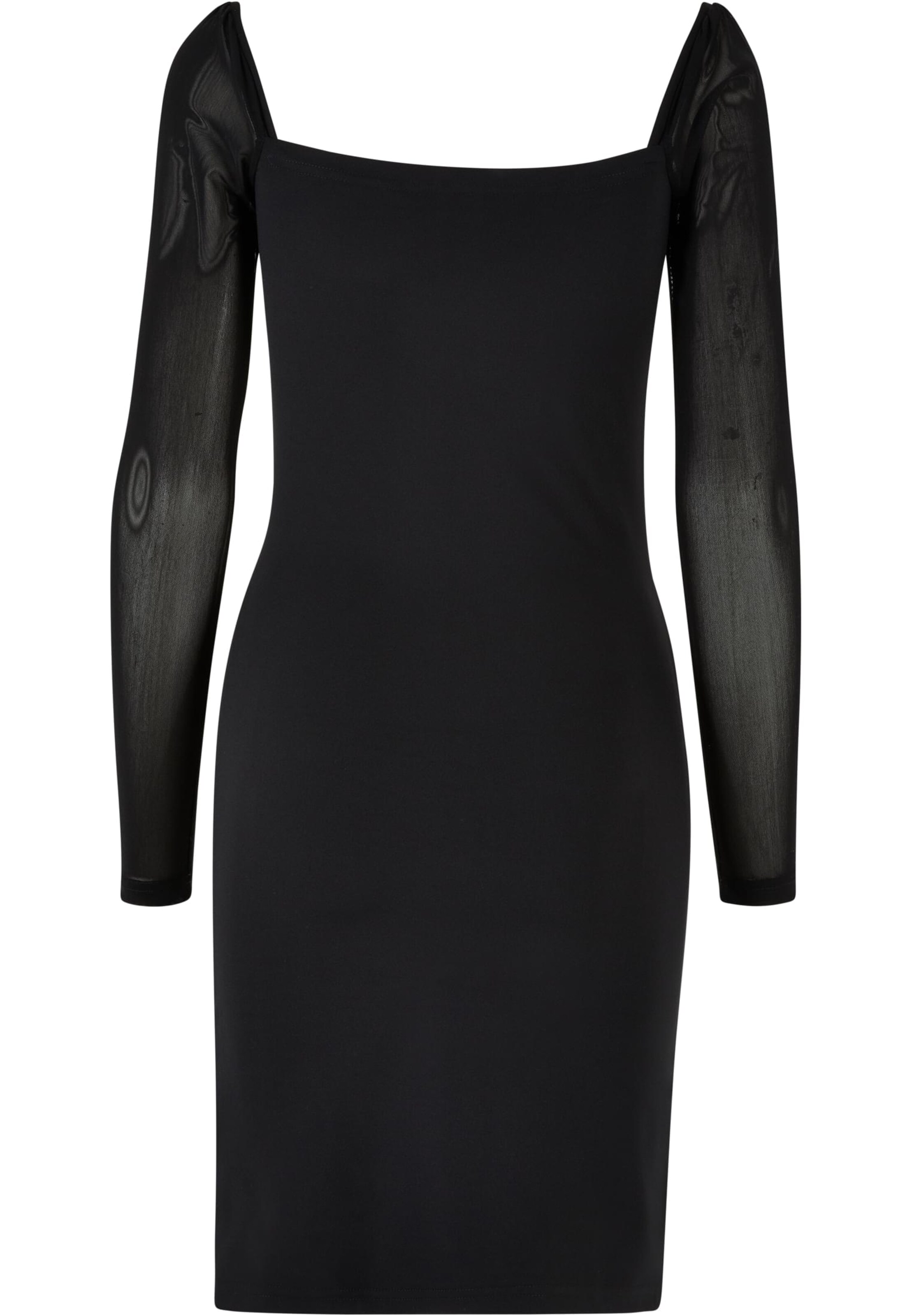 Karl Kani Jurk in Zwart