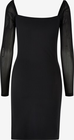 Robe Karl Kani en noir