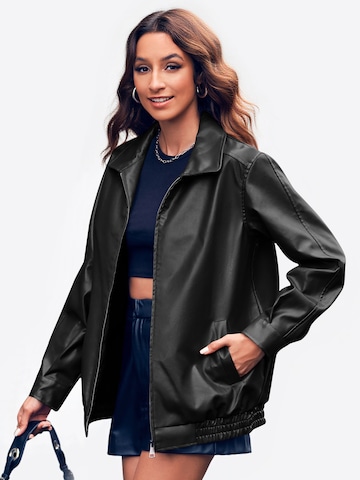 Imily Bela Átmeneti dzseki - fekete